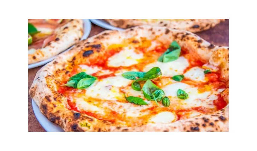 Magù - Pizza e Birra