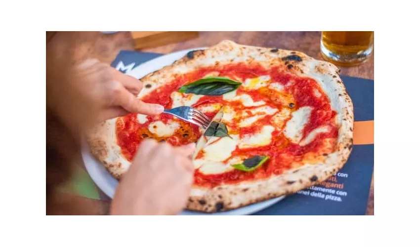 Magù - Pizza e Birra