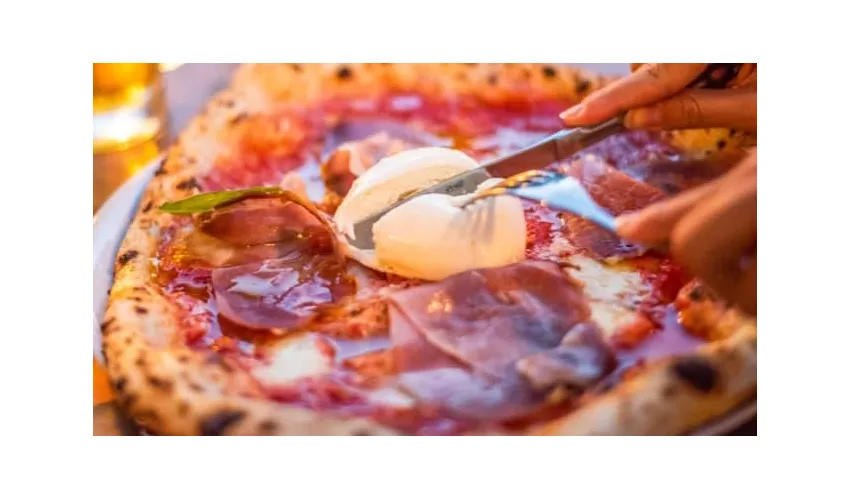 Magù - Pizza e Birra