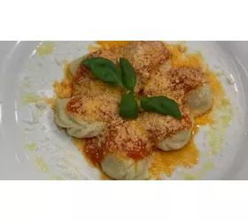 Ristorante Sardo Milano - Barbagia