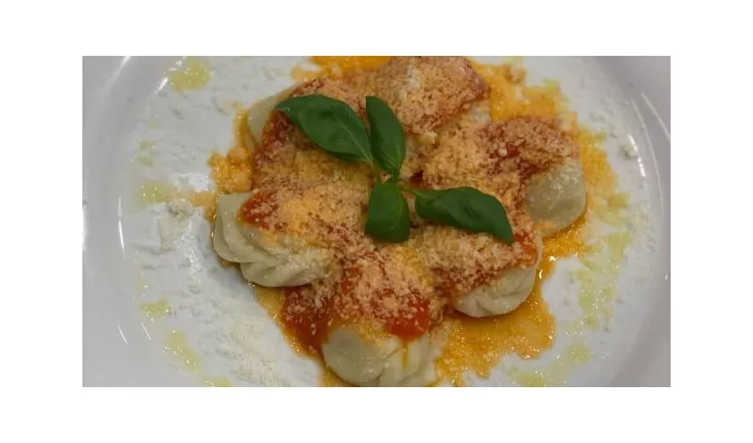 Ristorante Sardo Milano - Barbagia