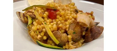 Ristorante Sardo Milano - Barbagia