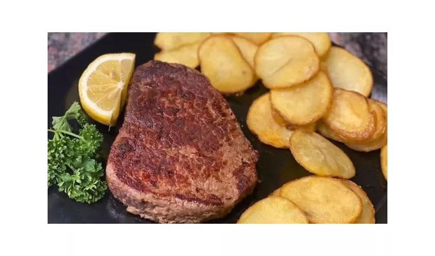 Ristorante Sardo Milano - Barbagia