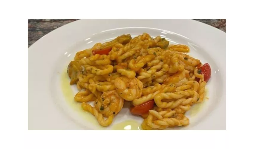 Ristorante Sardo Milano - Barbagia