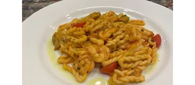 Ristorante Sardo Milano - Barbagia