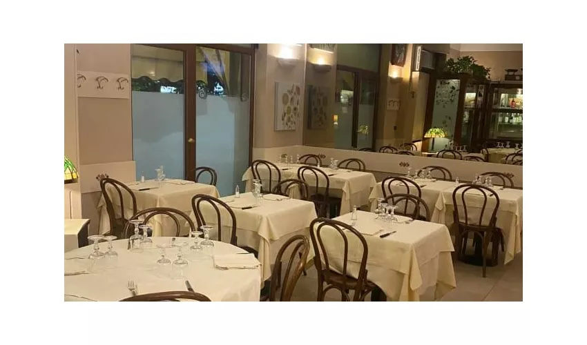 Ristorante Sardo Milano - Barbagia