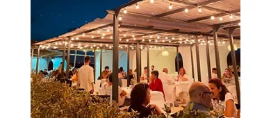 Ristorante Simà Beach Club