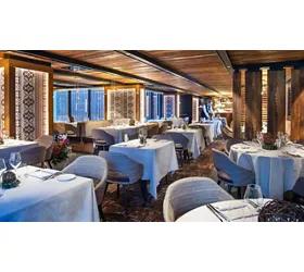 Ristorante Chètif - Le Massif