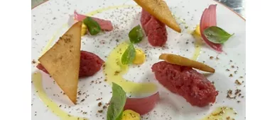 Ristorante Chètif - Le Massif