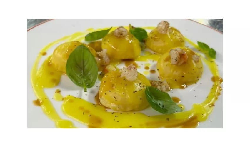 Ristorante Chètif - Le Massif
