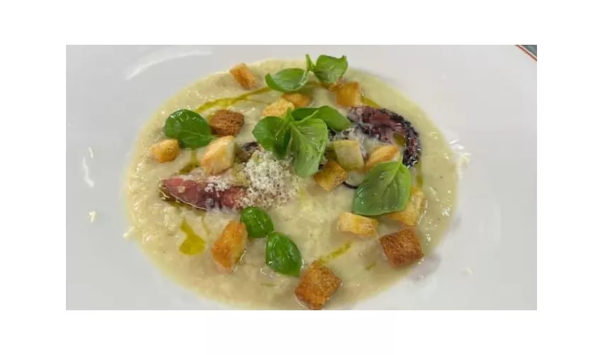 Ristorante Chètif - Le Massif