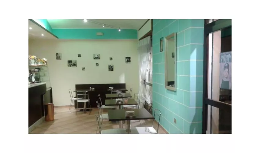 Tiffany Lounge Bar