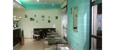 Tiffany Lounge Bar