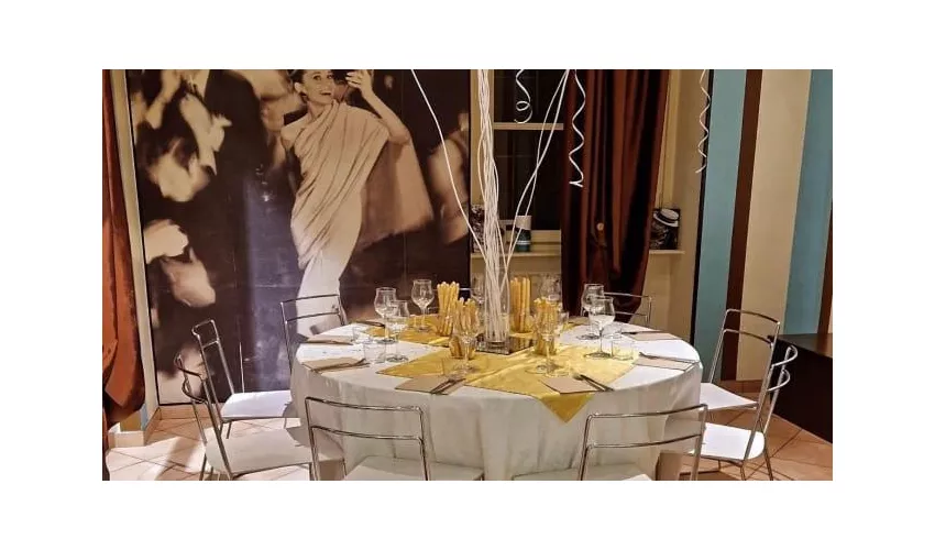 Tiffany Lounge Bar