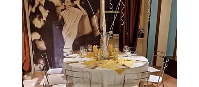 Tiffany Lounge Bar