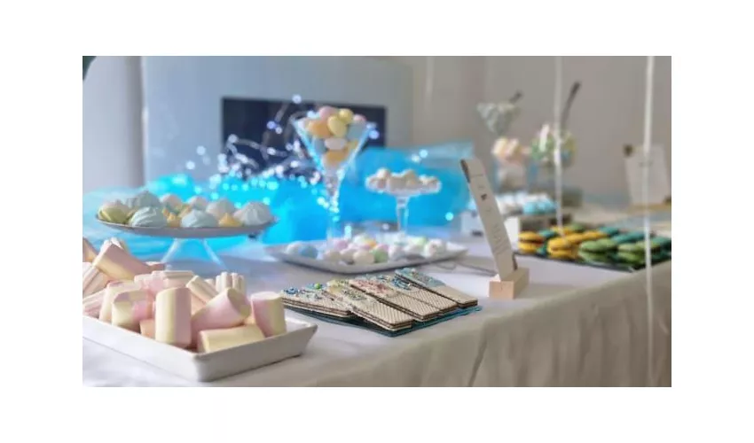 Tiffany Lounge Bar