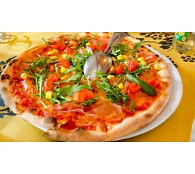 Christiania Restaurant Courmayeur
