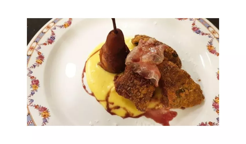 Osteria Battaglino