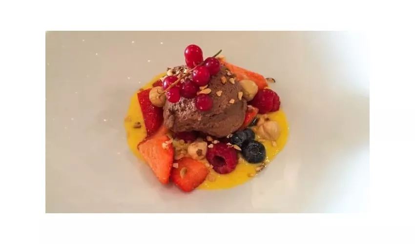 Osteria Battaglino