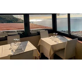 Antica Osteria Saracena del Bergallo