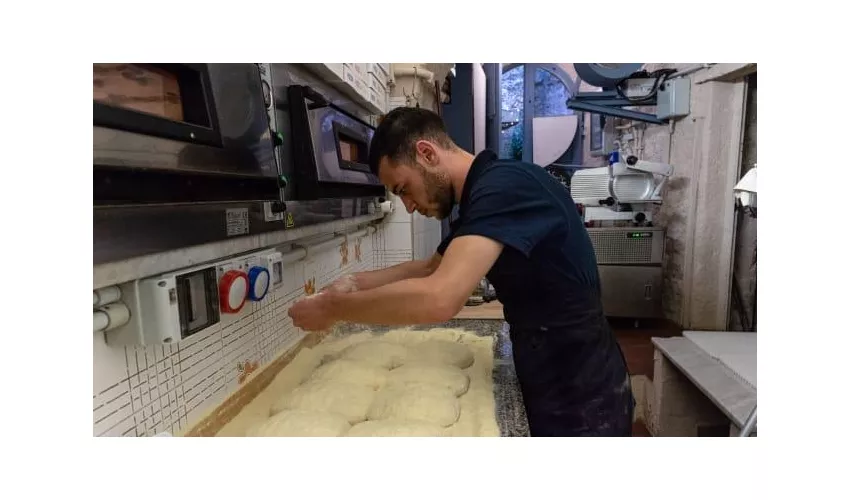 Antica Osteria Saracena del Bergallo