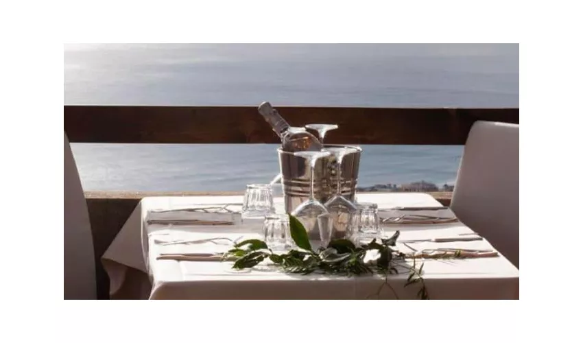 Antica Osteria Saracena del Bergallo