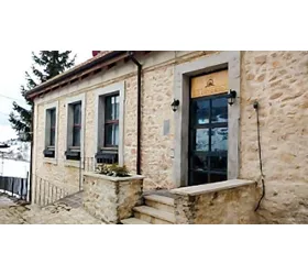 Chalet Il Camoscio