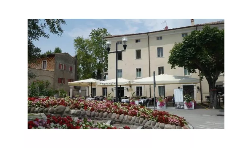 Bencistò