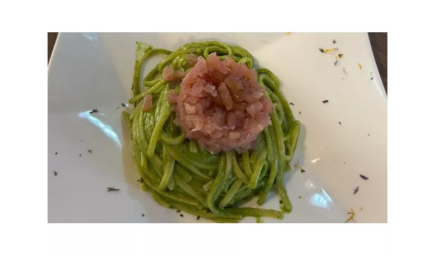 Bencistò