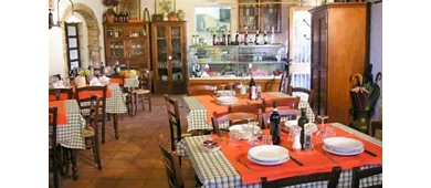 Agriturismo Tenuta di Mensanello