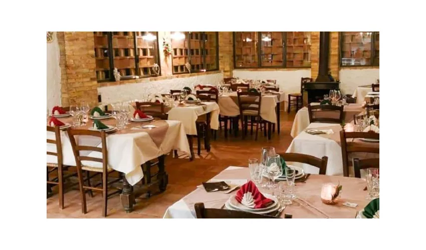 Agriturismo Tenuta di Mensanello