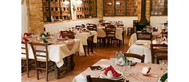 Agriturismo Tenuta di Mensanello