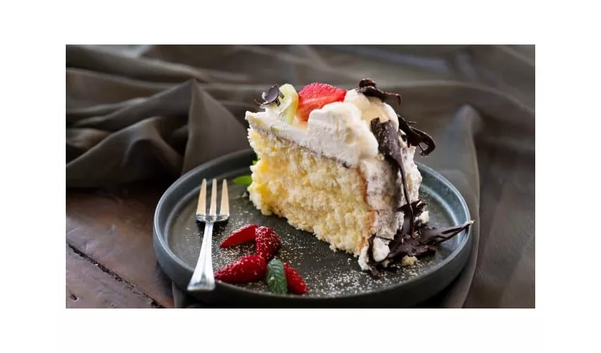 Agriturismo Tenuta di Mensanello