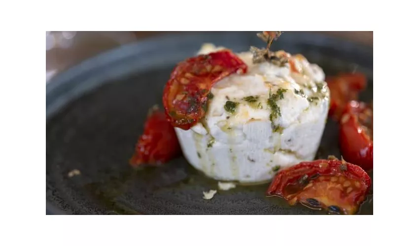 Agriturismo Tenuta di Mensanello