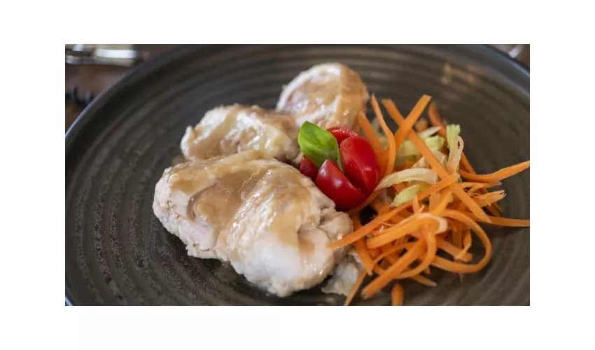 Agriturismo Tenuta di Mensanello