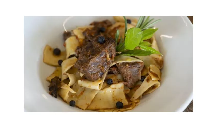 Agriturismo Tenuta di Mensanello