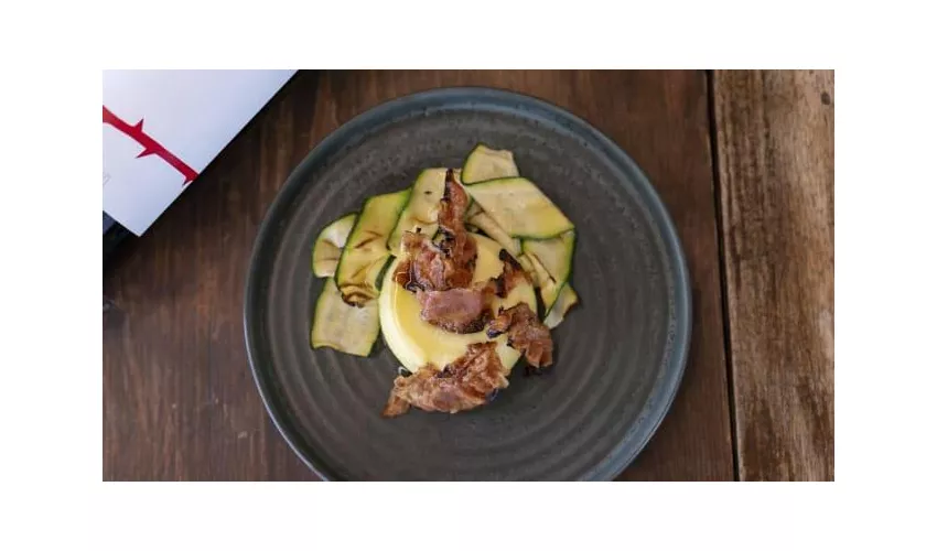 Agriturismo Tenuta di Mensanello