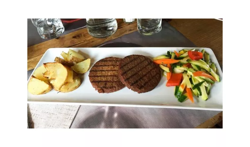 Taverna Coppapan & Pizzeria Le Dahu