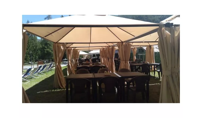 Taverna Coppapan & Pizzeria Le Dahu
