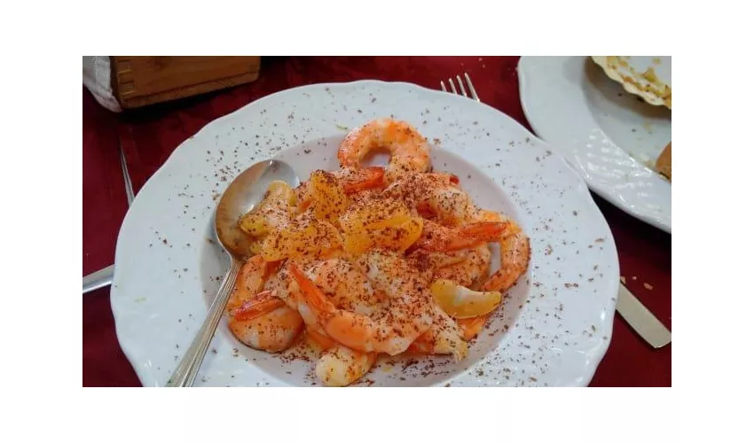 Panza Chijna