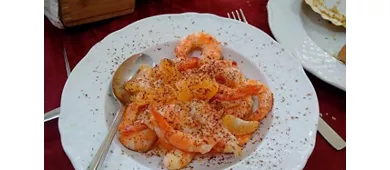 Panza Chijna