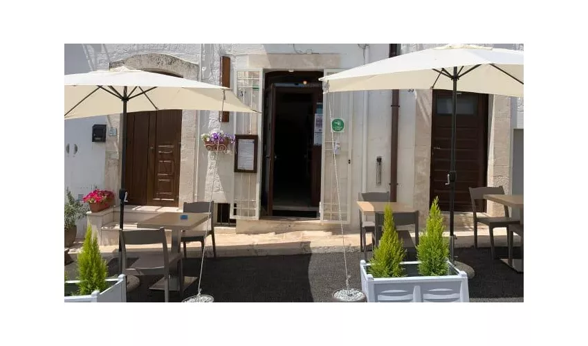 Favola in Tavola Ristorante