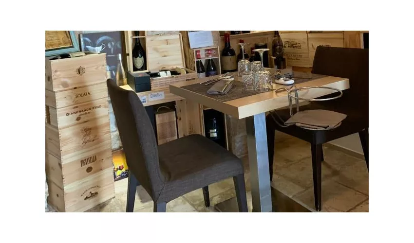 Favola in Tavola Ristorante