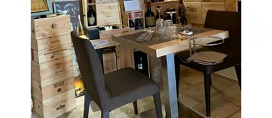 Favola in Tavola Ristorante