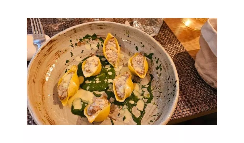 Favola in Tavola Ristorante