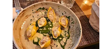 Favola in Tavola Ristorante