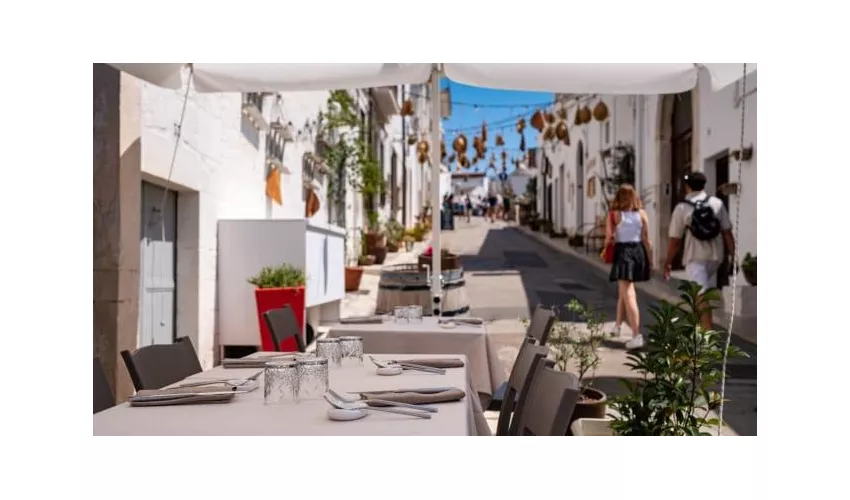 Favola in Tavola Ristorante