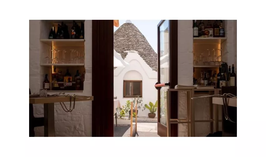 Favola in Tavola Ristorante