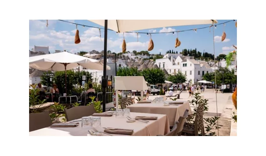 Favola in Tavola Ristorante