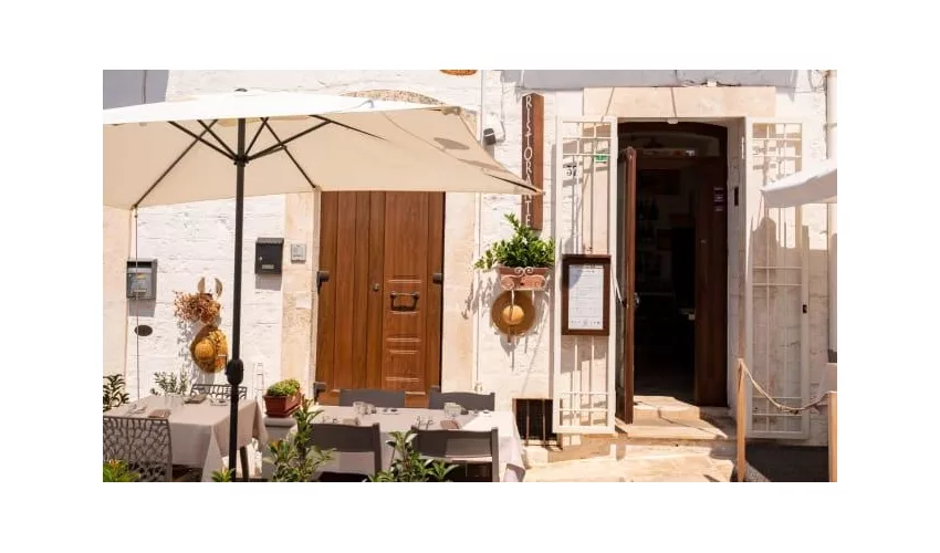 Favola in Tavola Ristorante